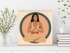 Yoga | #Blijfthuis