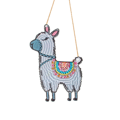 Lama Hanger