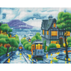 Lissabon LED | Diamond Painting