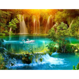 Waterval