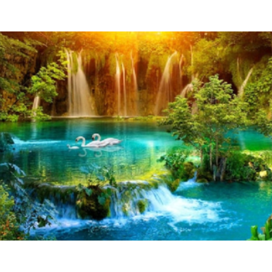 Waterval