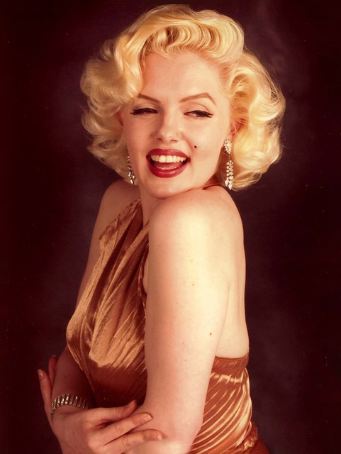 Marilyn Monroe