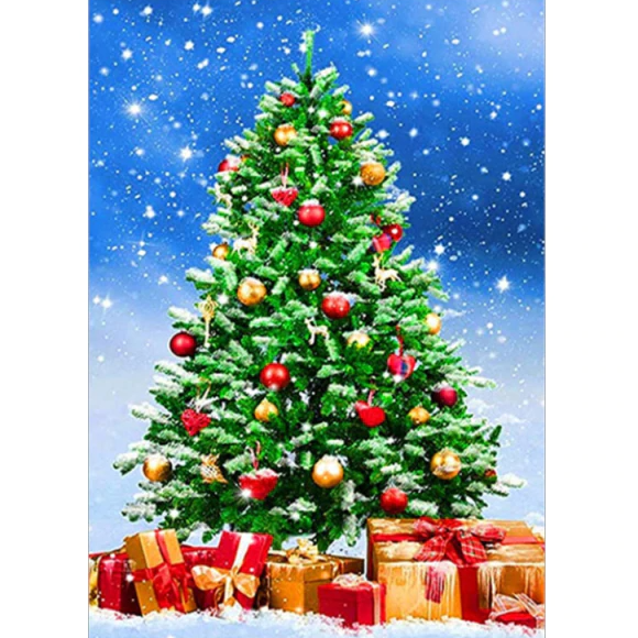 Kerstboom