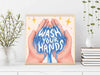 Handenwassen | #Blijfthuis