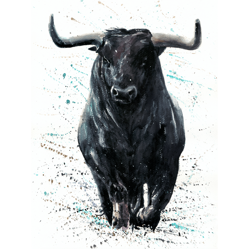 Buffel | Diamond Painting