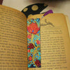 Boekenlegger Roos