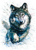 Wolf | Diamond Painting