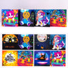Halloween Kaarten | 4 Stuks