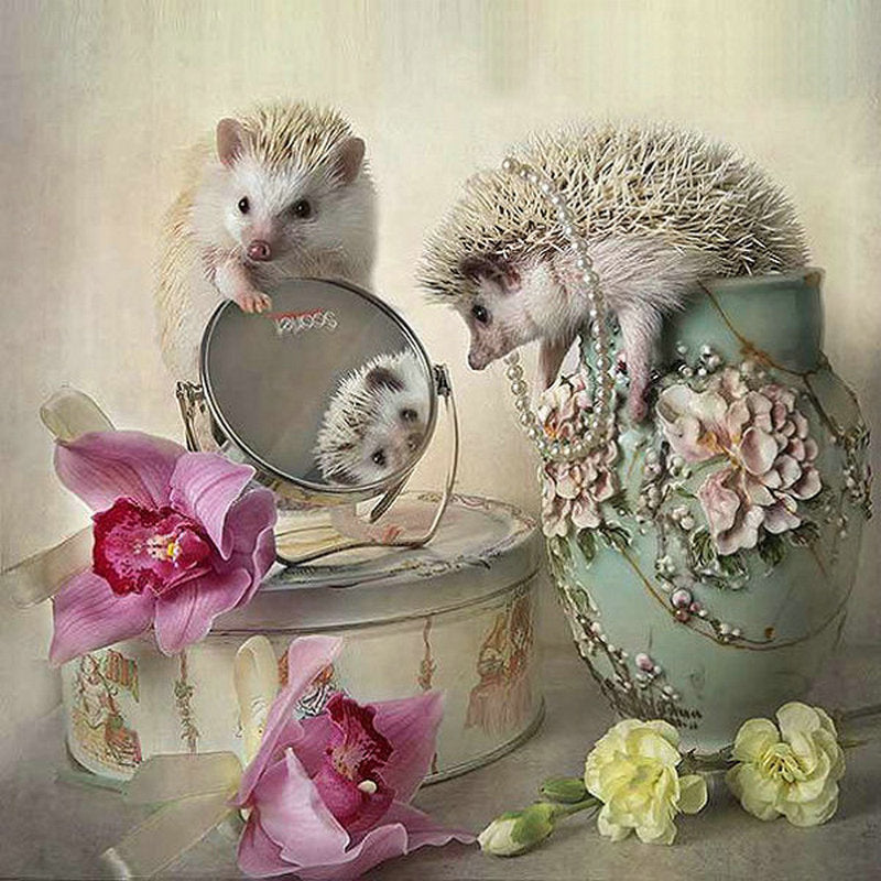 Egels | Diamond Painting