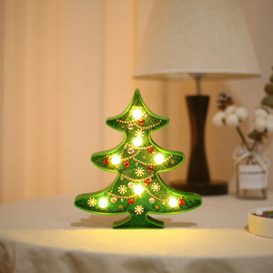 Kerst LED Lampen | 2 Soorten