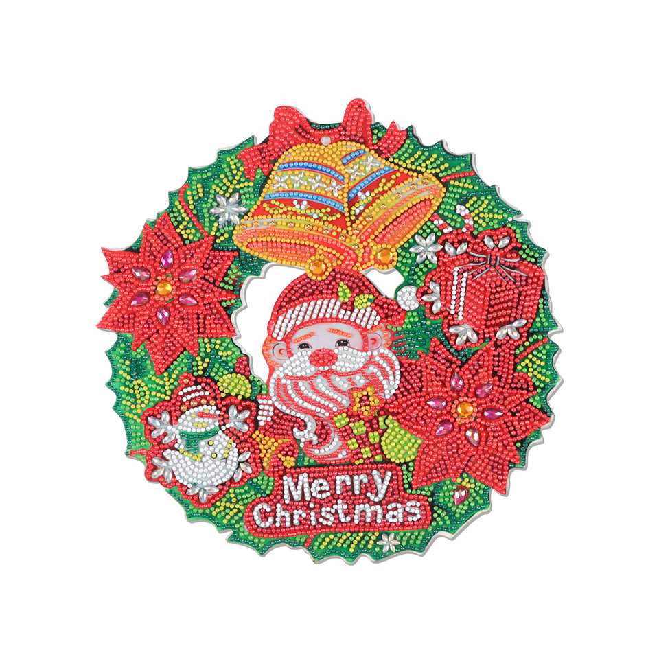 Kerstkrans