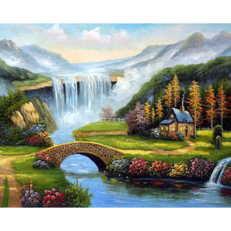 Waterval