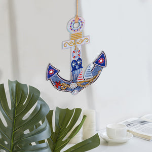 Anker Hanger