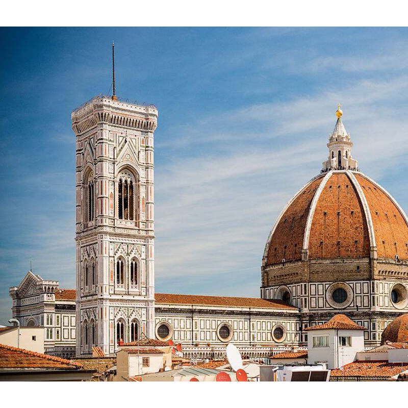 Florence | Diamond Painting