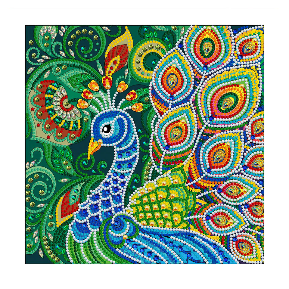 Pauw Glow In The Dark | Diamond Painting