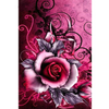 Roze Roos