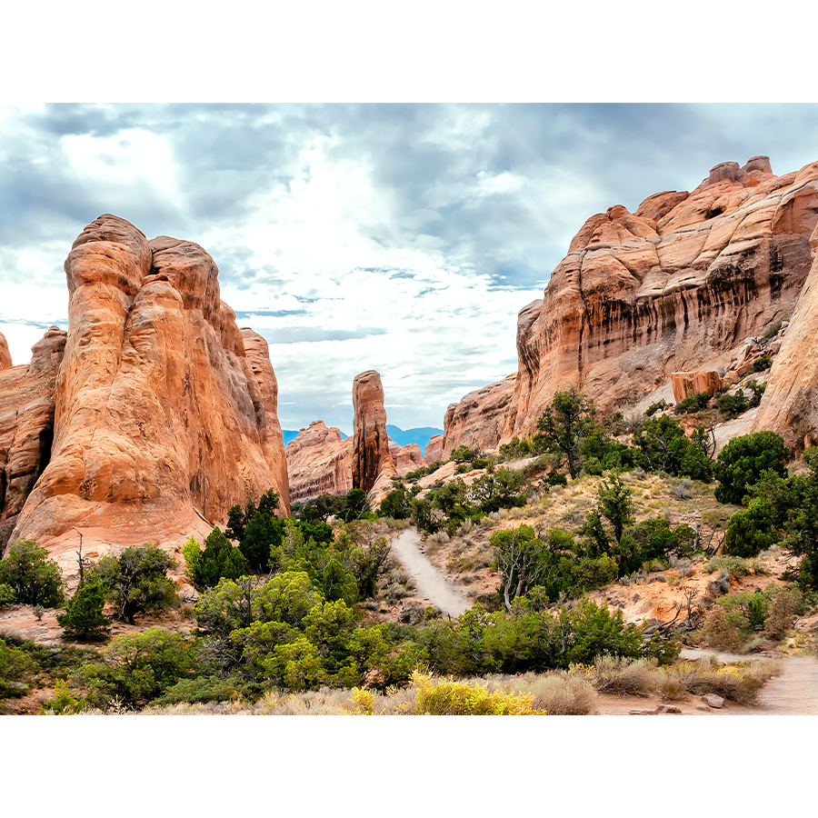 Red Rock Canyon