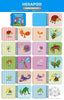 Puzzelboekje | 3 Soorten | Diamond Painting