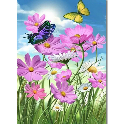 Bloemen