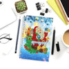 Kerst Notitieboek