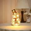 Kerst LED Lampen | 2 Soorten