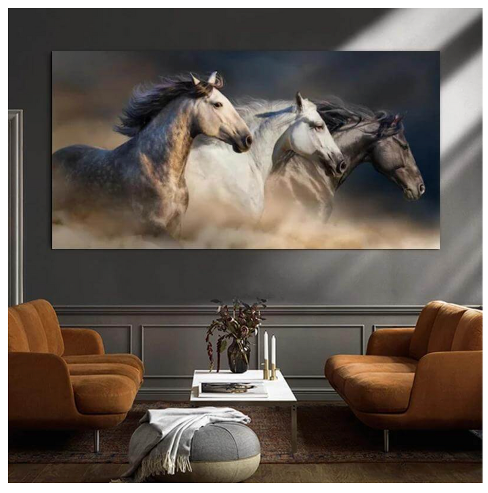 3 Paarden XL