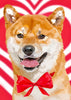 Japanse Akita | Exclusieve Diamond Painting
