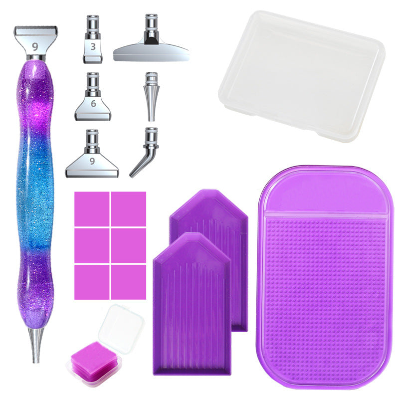 Ergonomische Pick Up Pen | Complete Set