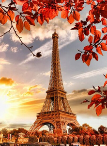 Eiffeltoren