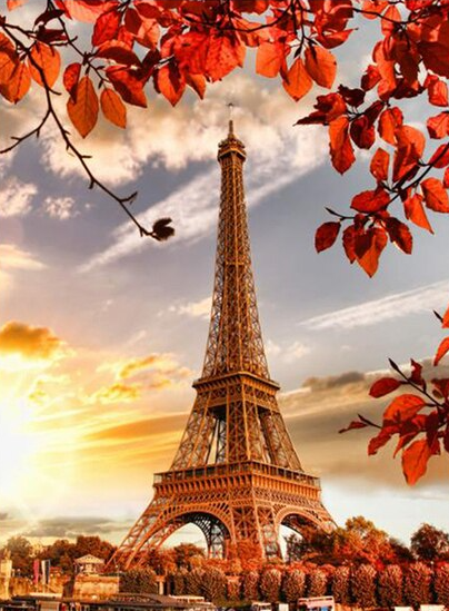 Eiffeltoren