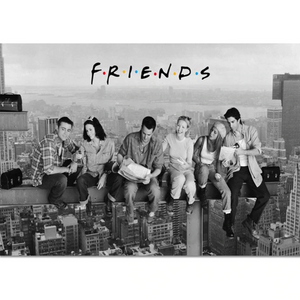 F.R.I.E.N.D.S