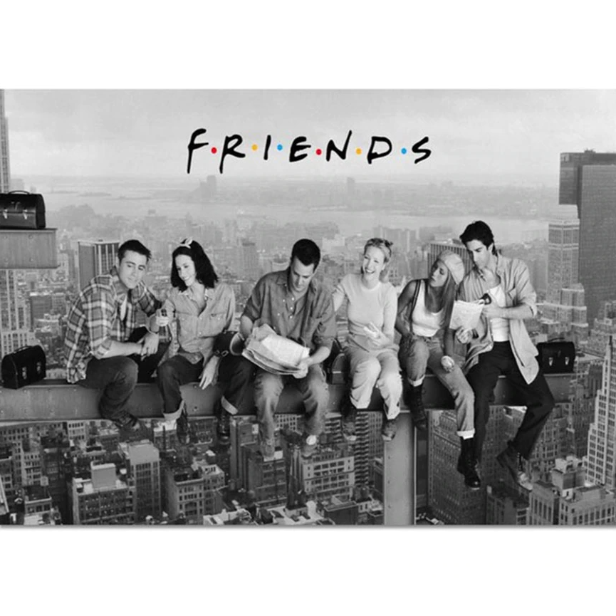 F.R.I.E.N.D.S