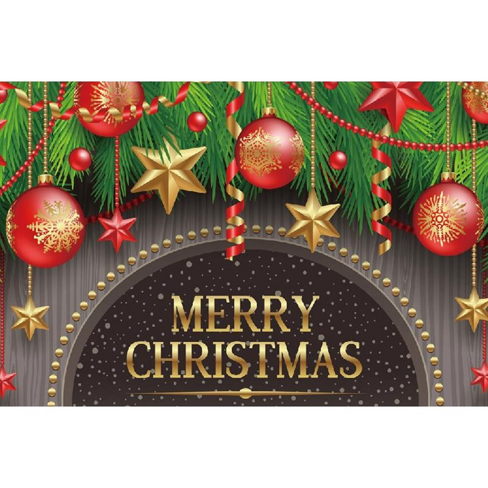 Merry Christmas | Diamond Painting