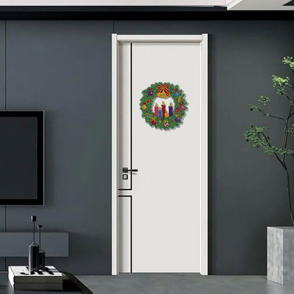 Kerstkrans