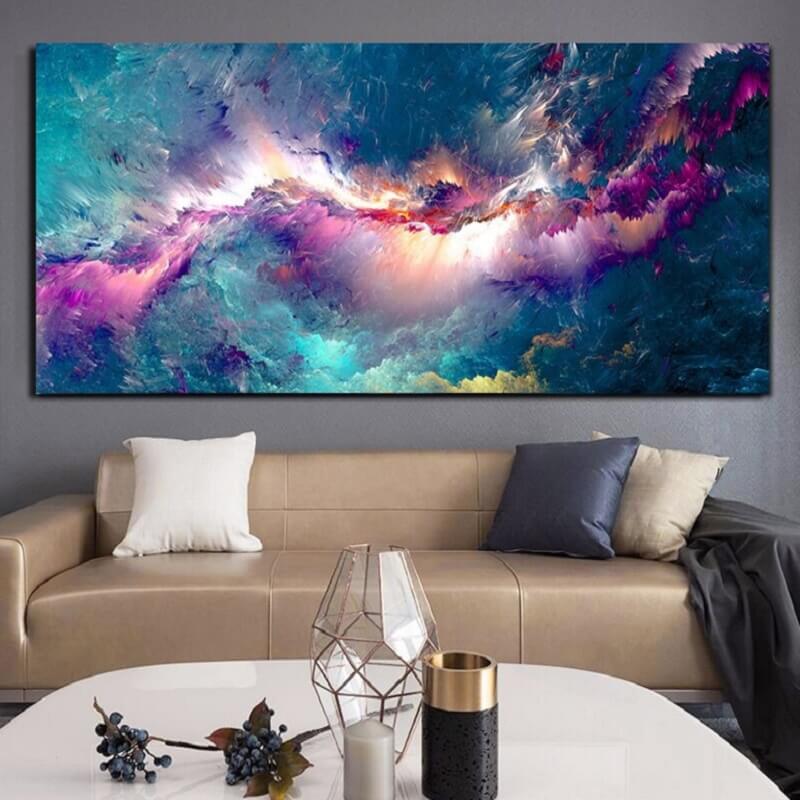 Abstract XL