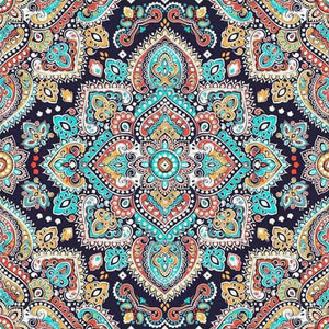Mandala | Diamond Painting