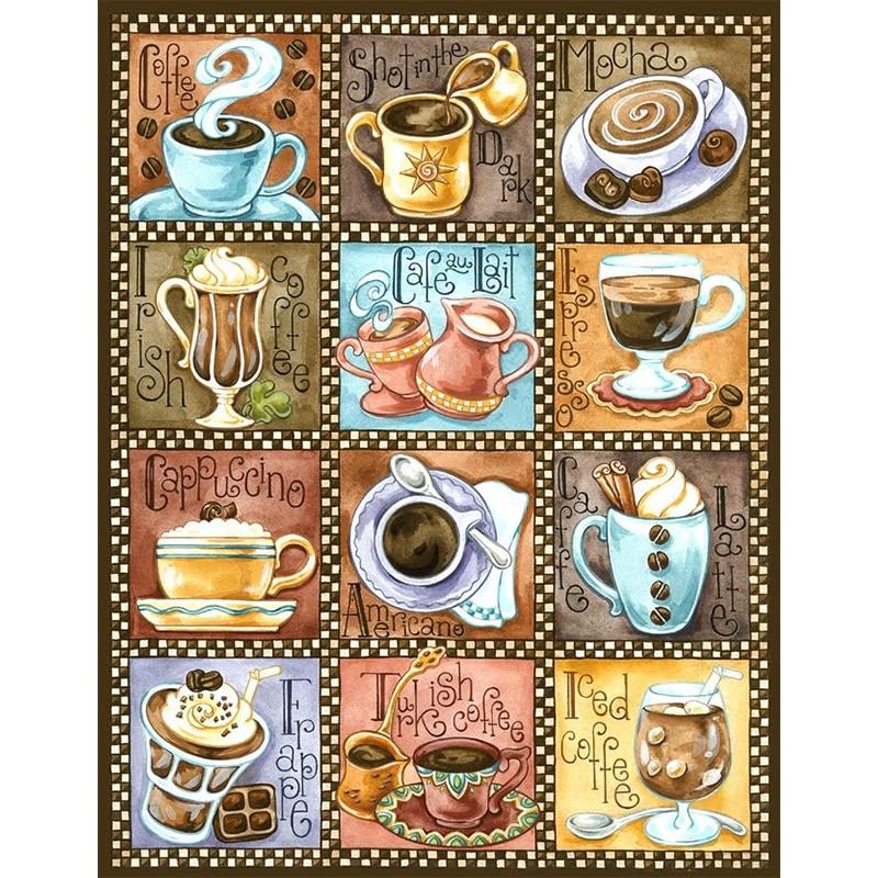 12 Soorten Koffie | Morgen In Huis