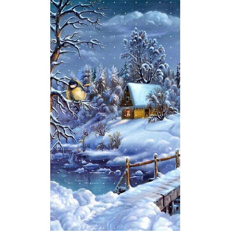 Winter