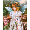 Engel | Diamond Painting