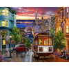 Lissabon | Diamond Painting