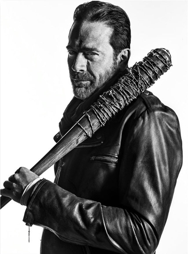 Negan | Diamond Painting