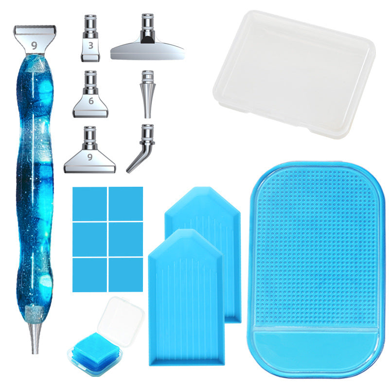 Ergonomische Pick Up Pen | Complete Set