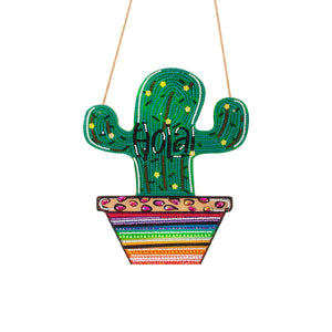 Cactus Hanger