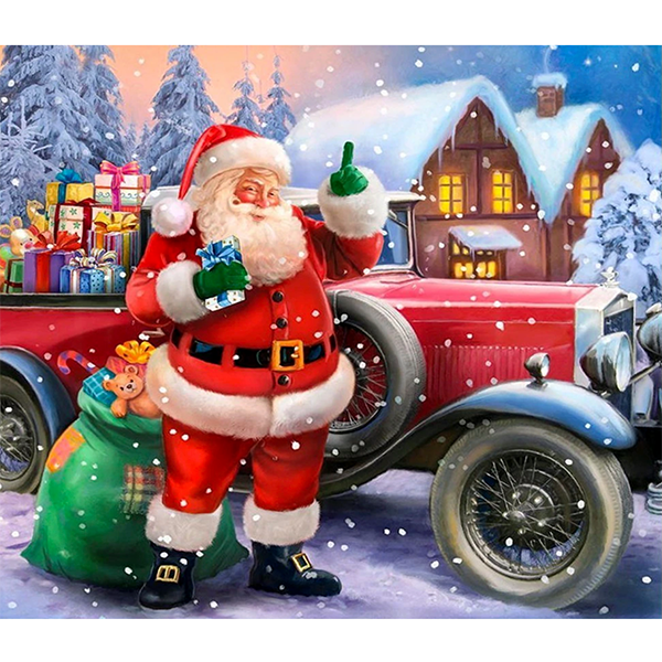 Kerstman