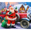 Kerstman