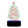 Kerstboom LED Lamp | Statief