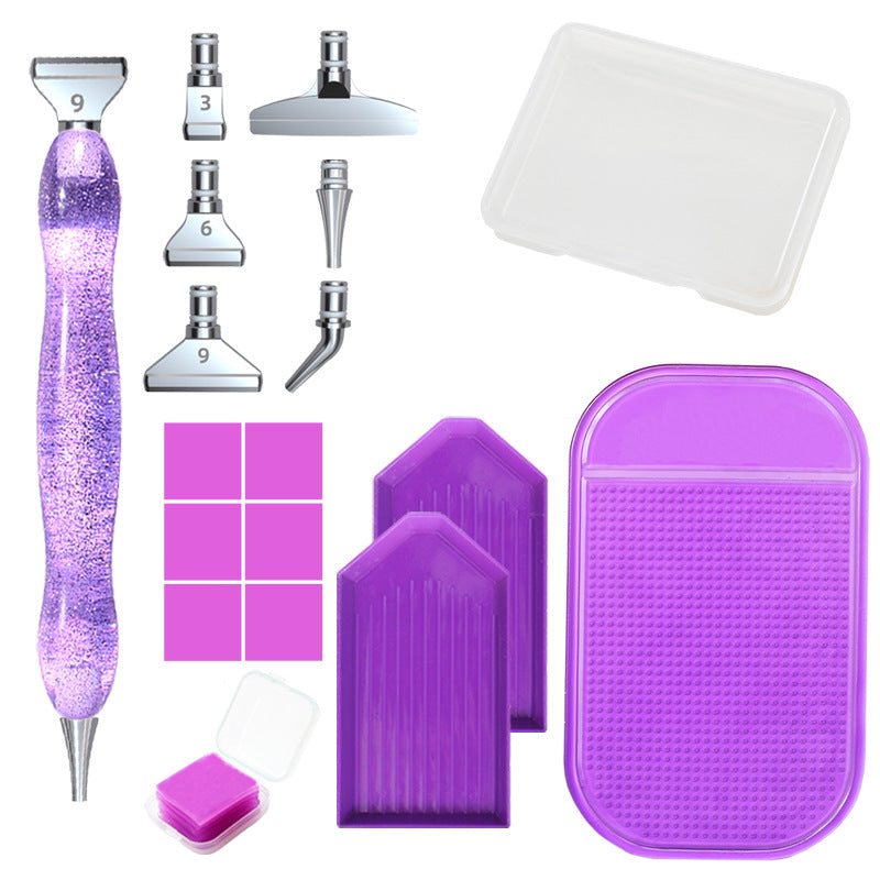 Ergonomische Pick Up Pen | Complete Set
