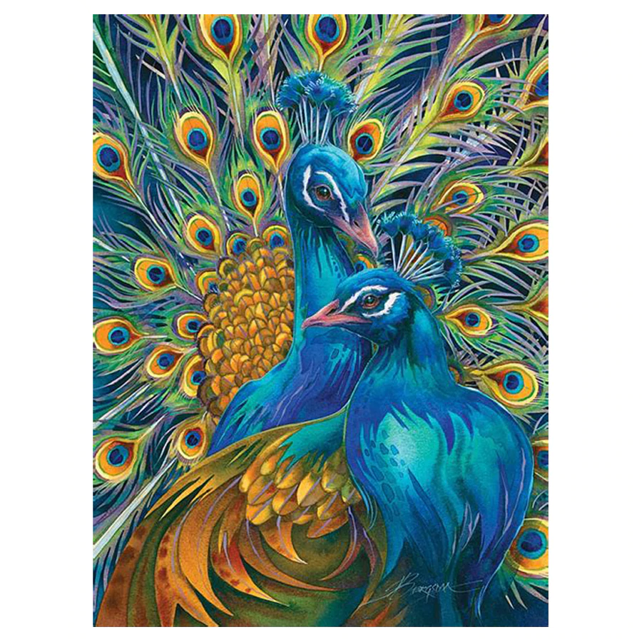 Pauw | Diamond Painting