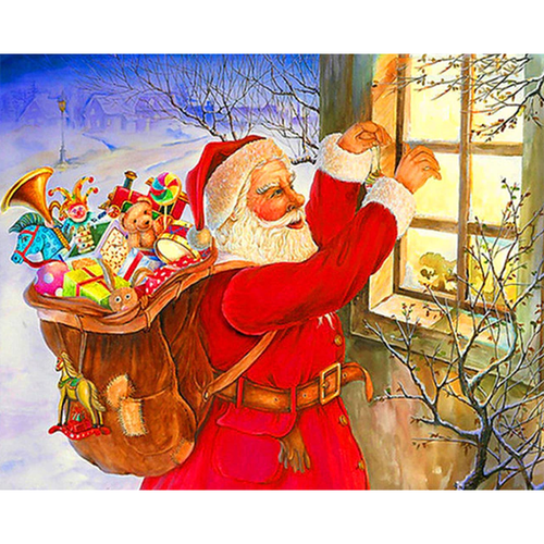 Kerstman