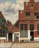 Het Straatje | Diamond Painting
